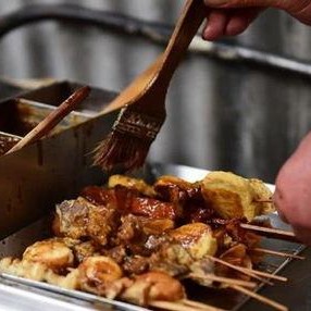 娱乐吃瓜酱炸串,揭秘娱乐圈幕后故事